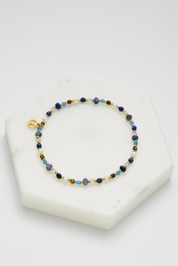 Zafino - Harlow beaded BRACELET